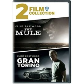 2 Movies: The Mule / Gran Torino (DVD)