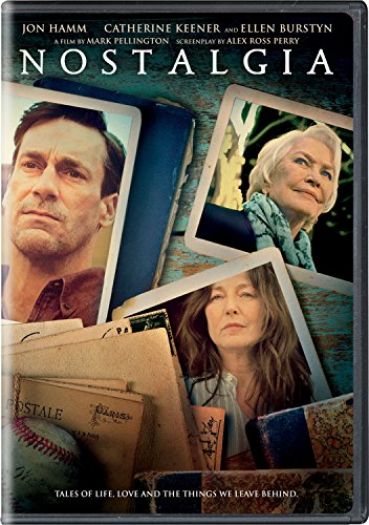 Nostalgia (DVD)