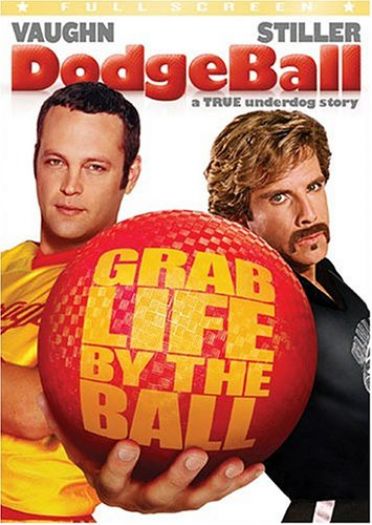 Dodgeball: A True Underdog Story (DVD)