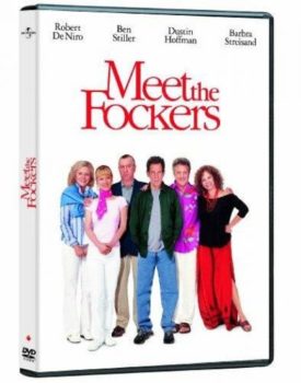 Meet the Fockers (Widescreen Edition) (DVD)