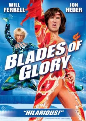 Blades of Glory (Widescreen Edition) (DVD)