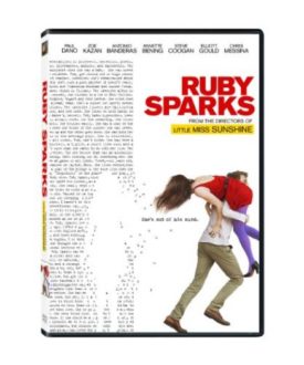 Ruby Sparks (DVD)