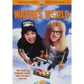 Wayne's World (DVD)