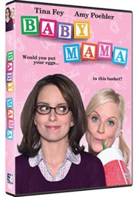 Baby Mama (DVD)