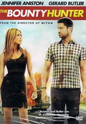 Bounty Hunter (DVD)