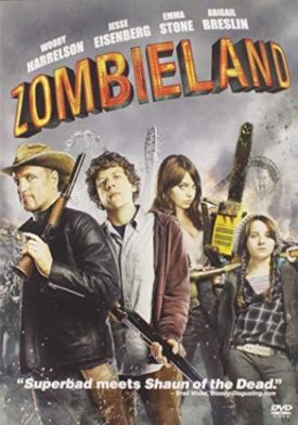 Zombieland (DVD)