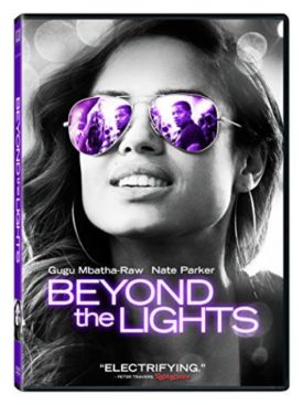 Beyond the Lights (DVD)