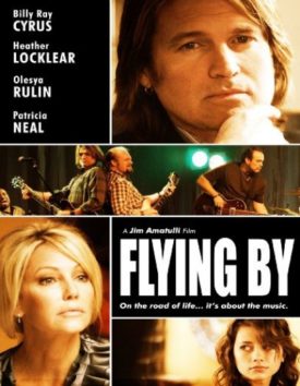 Flying By (DVD)