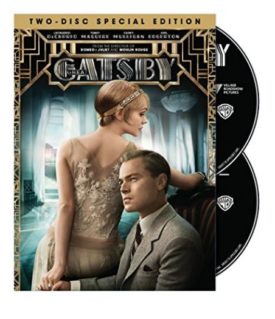 The Great Gatsby (Two-Disc Special Edition) (DVD)