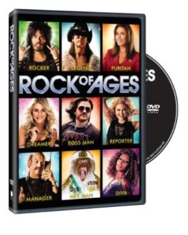 Rock of Ages (DVD)
