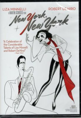 New York, New York (Special Edition) (DVD)