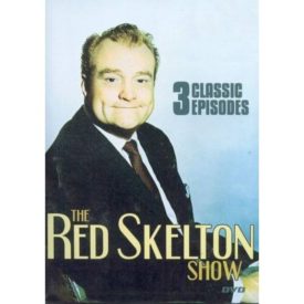 The Red Skelton Show [Slim Case] (DVD)