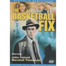 The Basketball Fix [Slim Case] (DVD)