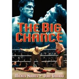 The Big Chance (DVD)