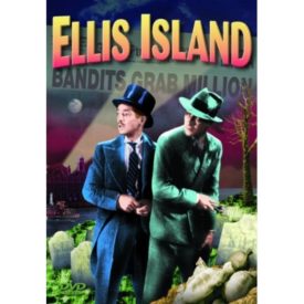 Ellis Island (DVD)