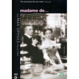 Madame de (DVD)