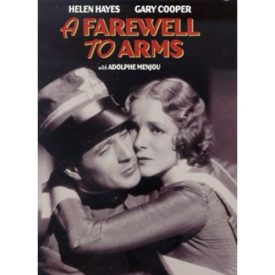 A Farewell to Arms (DVD)