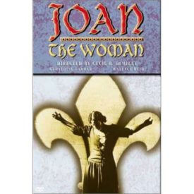 Joan the Woman (DVD)