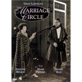 The Marriage Circle (DVD)
