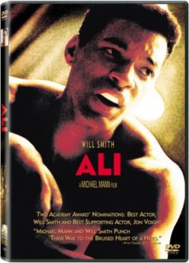 Ali (DVD)