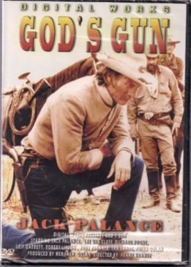 God's Gun (DVD)