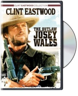 The Outlaw Josey Wales (DVD)