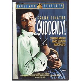 Suddenly (DVD)