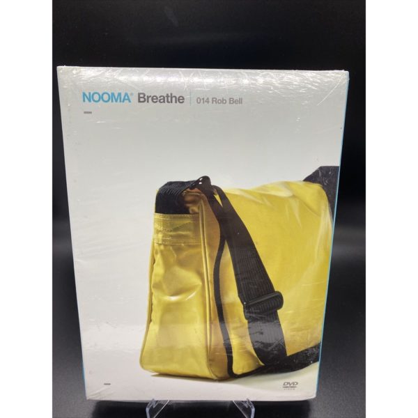 Nooma Breath - 14 (DVD)
