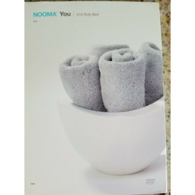 Nooma Vol. 15 - You  (DVD)