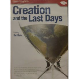 Creation And The Last Days (DVD)