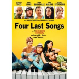 Four Last Songs (DVD)