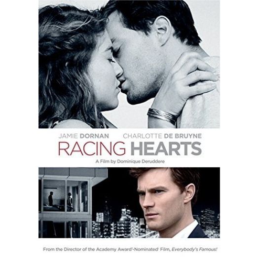 Racing Hearts (DVD)