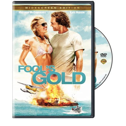 Fool's Gold (Widescreen Edition)