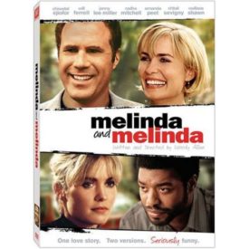 Melinda and Melinda (DVD)