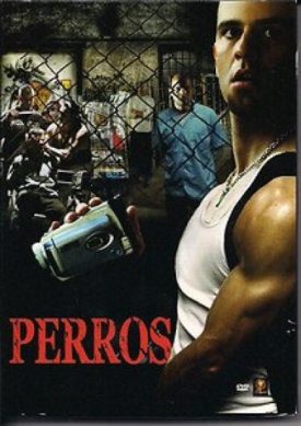 Perros (DVD)