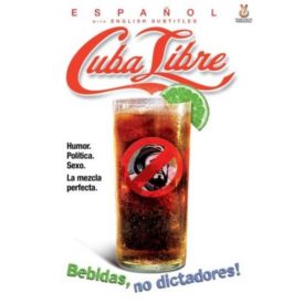 Cuba Libre (DVD)