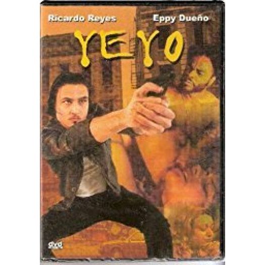 Ye-Yo (DVD)