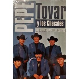 De La Vista Nace El Amor (DVD)