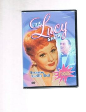 The Lucy Show (DVD)