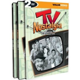 TV Nostalgia (DVD)