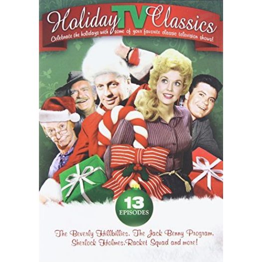 Holiday TV Classics Vol. 1 (DVD)