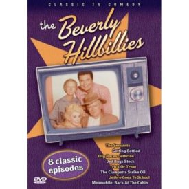 The Beverly Hillbillies (DVD)