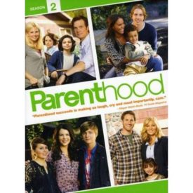 Parenthood: Season 2 (DVD)