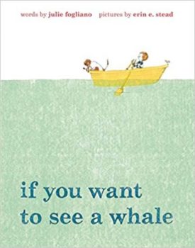 if you want to see a whale (Hardcover)