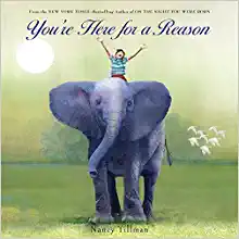 Youre Here for a Reason (Hardcover)