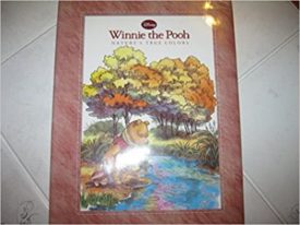 Winnie the Pooh Nature  s True Colors (Hardcover)