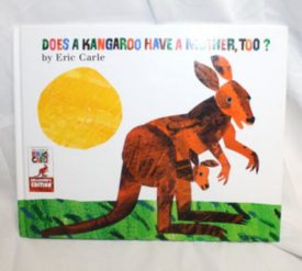 Does a Kangaroo Have a Mother, Too? (Hardcover)