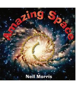 Amazing Space (Amazing World)