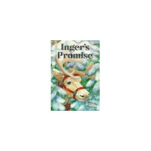 Ingers Promise (Hardcover)