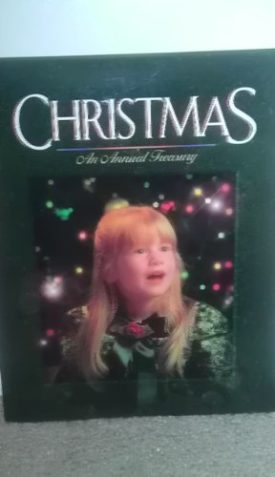 Christmas: The Annual of Christmas Literature and Art (Hardcover)